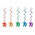 70 Whirls
