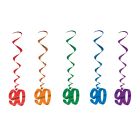 90 Whirls