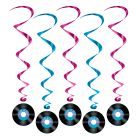 Rock & Roll Record Whirls