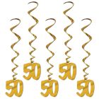 50th Anniversary Whirls