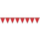 Bandana Pennant Banner