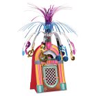 Jukebox Centerpiece