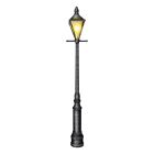 Jointed Lamppost