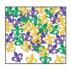 Fanci-Fetti Fleur De Lis