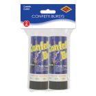 Pkgd Confetti Bursts