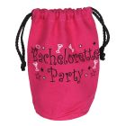 Bachelorette Tote Bag