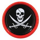 Pirate Plates