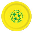 Plates - Brasil
