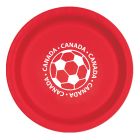 Plates - Canada