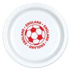 Plates - England