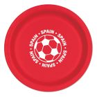 Plates - Spain