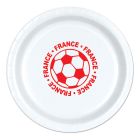 Plates - France