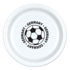 Plates - Germany