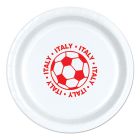 Plates - Italy