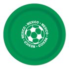 Plates - Mexico