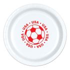 Plates - United States