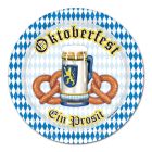 Oktoberfest Plates
