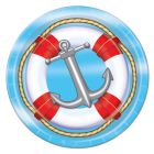 Nautical Plates