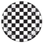 Checkered Plates