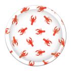 Crawfish Plates