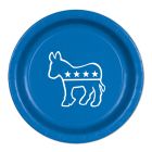 Democratic Plates