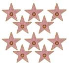 Mini "Star" Cutouts
