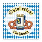 Oktoberfest Luncheon Napkins