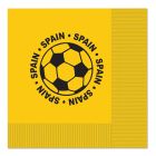 Luncheon Napkins - Spain