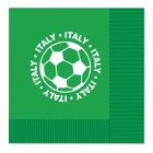 Luncheon Napkins - Italy