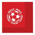 Luncheon Napkins - Mexico
