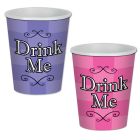 Alice In Wonderland Beverage Cups