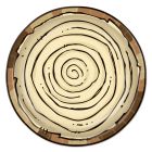 Woodland Friends Plates