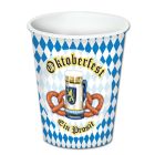 Oktoberfest Beverage Cups