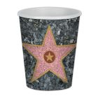 Star Beverage Cups