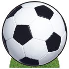 Soccer Ball Stand-Up