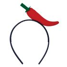 Chili Pepper Headband