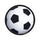 Soccer Ball Coasters