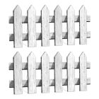 Picket Fence Stand-Ups