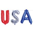 USA Balloon Streamer