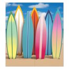 Surfboard Photo Prop