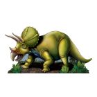 Triceratops Stand-Up