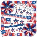 Semiquincentennial Decorating Kit