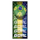 Door Cover - Brasil