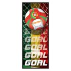 Door Cover - Portugal