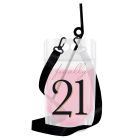 Finally 21 Drink Pouches