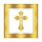First Communion Luncheon Napkins