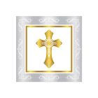 First Communion Beverage Napkins