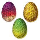 Dragon Egg Cutouts