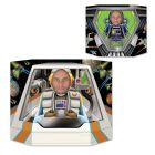 Space Pilot Photo Prop