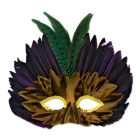 Mardi Gras Mask